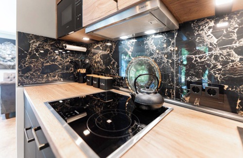Aschhauserfeld Apartment | Jewel by the sea - Achat - vacation apartment near the shore of the Zwischenahner Meer