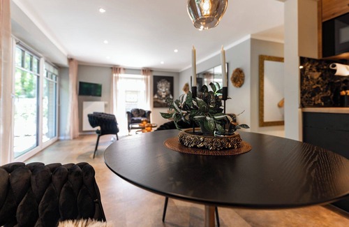 Aschhauserfeld Apartment | Jewel by the sea - Achat - vacation apartment near the shore of the Zwischenahner Meer
