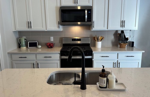 Murfreesboro House | Jewel in The Boro