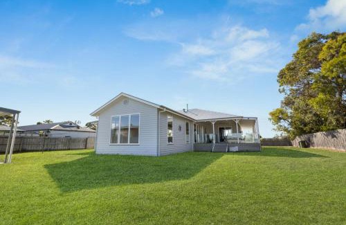 Newlands Arm House | Jewel on Crown