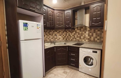 Al Swaifyeh Apartment | Jewheret Alswefiah hotel suites