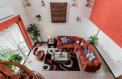 Zona Hotelera Villa | Jewls Mexican Villa