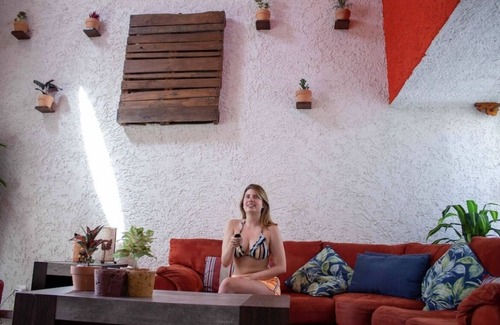 Zona Hotelera Villa | Jewls Mexican Villa