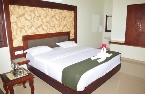 Kodaikanal House | JEYAM PALACE Homestay