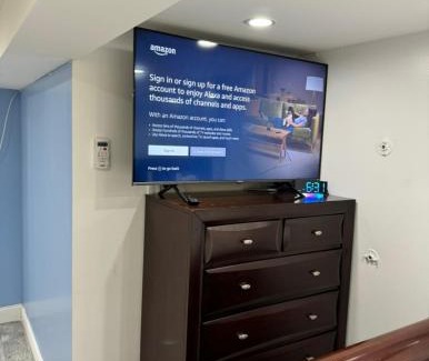 Queens Apartment | JFK Private Studio Apartment