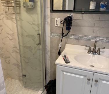Queens Apartment | JFK Private Studio Apartment