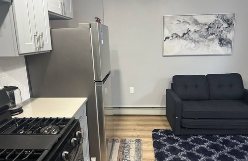 Queens Apartment | JFK & VRBO