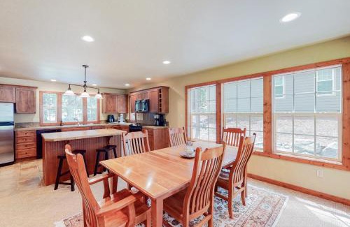 Joseph House | JG Farm Lake Retreat