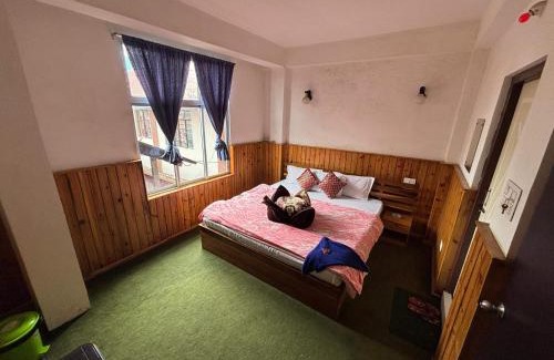 Lava House | Jhambala Homestay