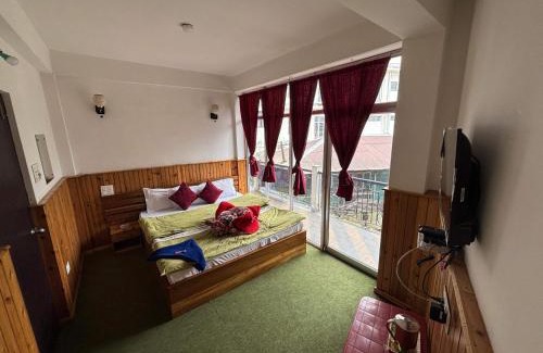 Lava House | Jhambala Homestay