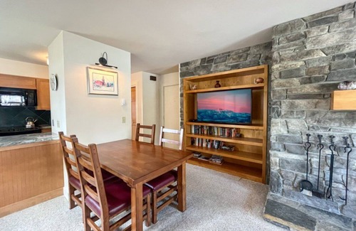 Teton Village Condo | JHRL - Sleeping Indian West #10