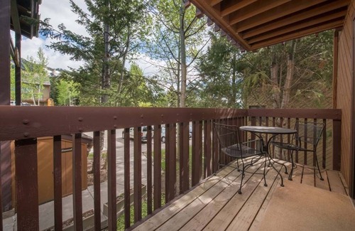 Teton Village Condo | JHRL - Sleeping Indian West #10