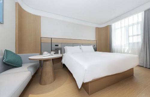 Fangshan Hotel | JI Hotel Beijing Fangshan Commercial Street