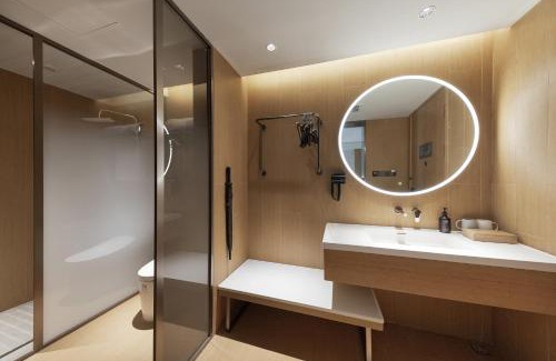 Fangshan Hotel | JI Hotel Beijing Fangshan Commercial Street