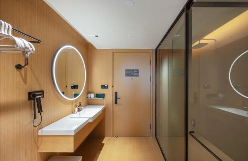 Beijing Hotel | JI Hotel Beijing Fangzhuang Puhuangyu Subway Station