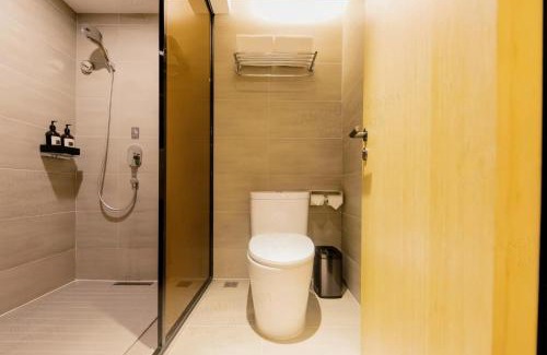 Haidian Hotel | JI Hotel Beijing Shangdi Anningzhuang