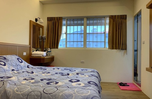 Lugu Bed & Breakfast | Jia's Homestay