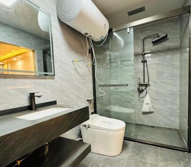 Garze Hotel | Jiachu Manor