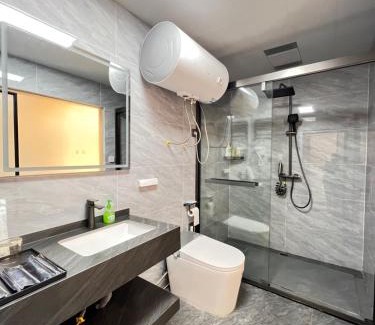 Garze Hotel | Jiachu Manor