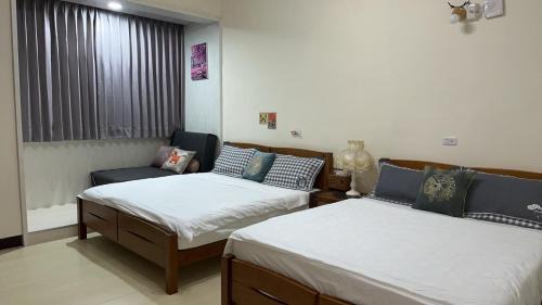 Lukang House | Jiajia Inn