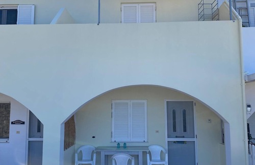 Kokkinon Khorion House | Jie's House in Countryside