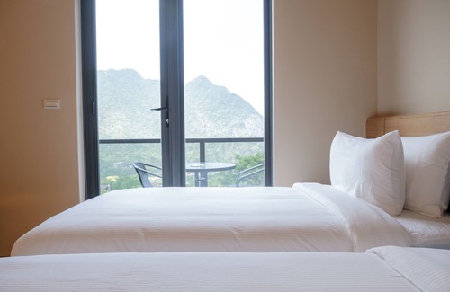 Ruifang Bed & Breakfast | Jien Mount Villas