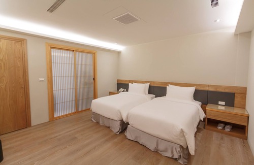 Ruifang Bed & Breakfast | Jien Mount Villas