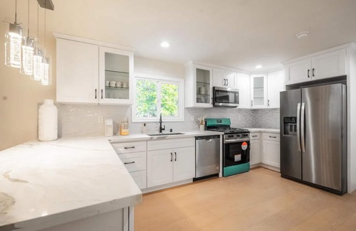 Altadena House | Jie’s choice- Modern Luxe in Altadena