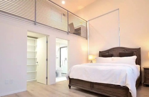 San Gabriel Condo | Jie’s choice — Sweet 2B3B condo with extra attic