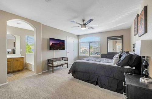 Goodyear House | Jill's Goodyear Getaway