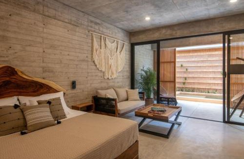 Brisas de Zicatela Hotel | Jiloo Punta Zicatela Adults Only (1)