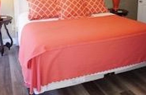 Lutz Condo | Jim Miller's Adorable 2bedroom2 bath Premium Condo P-5