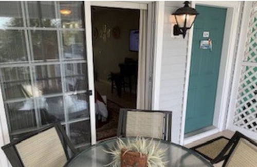 Paradise Lakes Apartment | JIM MILLER'S R&R ESCAPE #524 Clothing Optional