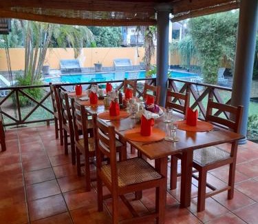 Dodanduwa Hotel | Jim's Beach Villas