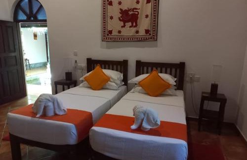 Dodanduwa Hotel | Jim's Beach Villas