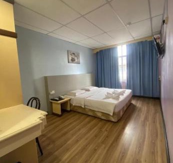 Sandakan Apartment | Jimilasap