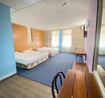 Sandakan Apartment | Jimilasap