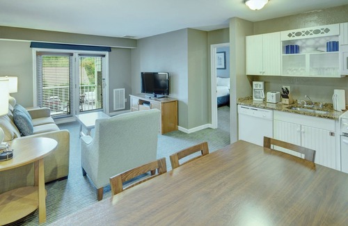 Hancock Condo | Jiminy Peak 2 Bedroom 2 Bath Deluxe Condo. Wyndham Bentley Brook