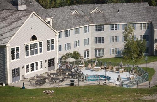 Hancock Resort | Jiminy Peak Mountain Resort