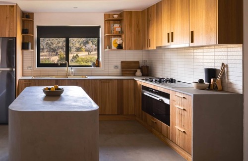 Crackenback House | Jimmy Doo Crackenback