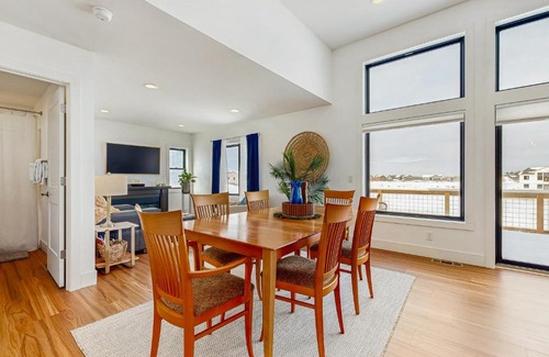 New Lisbon House | Jimmys Beach House