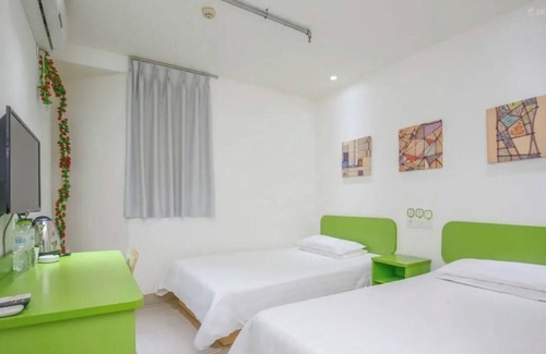 Jinniu Hotel | jin Dian hotel