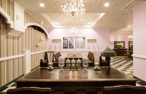 Luye Hotel | Jin Huei Hotel