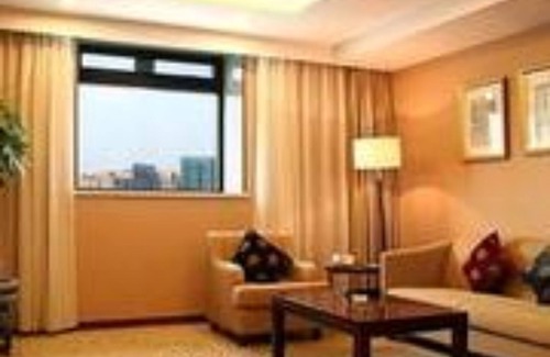 Xuanwu Hotel | Jin Jiang Shen Zhen Hotel