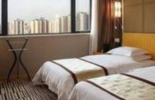 Xuanwu Hotel | Jin Jiang Shen Zhen Hotel