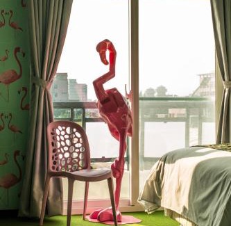 Magong Hotel | Jin Pin Hotel