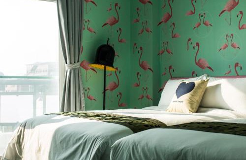 Magong Hotel | Jin Pin Hotel