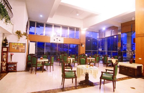 Luodong Hotel | Jing Ai Hotel