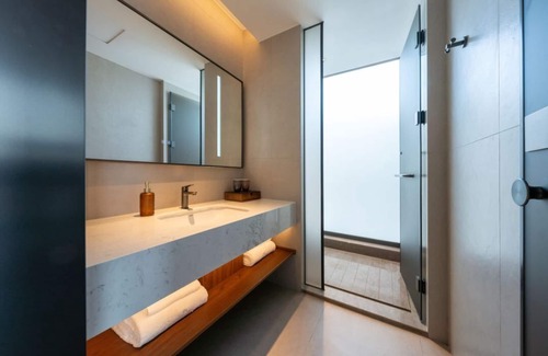 Fuyang Hotel | Jingxin SSAW Boutique Hotel