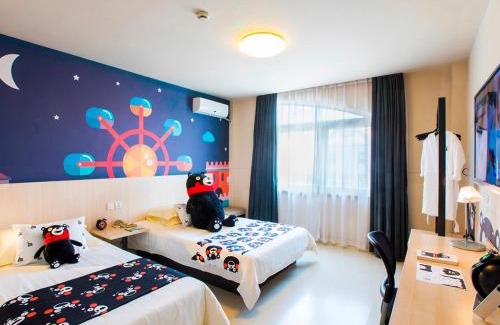 Shahekou Hotel | Jinjiang Inn Dalian Lianhe Road